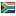 enovat.co.za server is located in South Africa